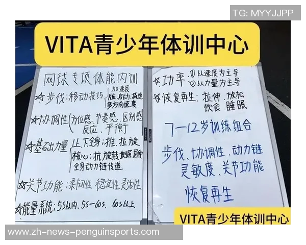 重庆网球队技术解析:提升竞技水平的关键策略与训练方法探讨 重庆网球队技术解析:提升竞技水平的关键策略与训练方法探讨